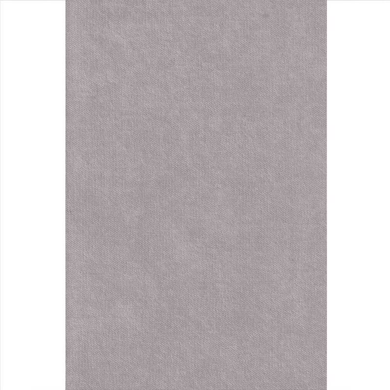 Anartisi Blackout Ρόλερ 60007 Γκρι Ανοιχτό με Υφή Suede