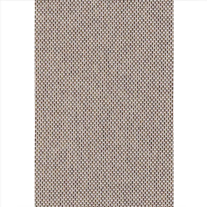 Anartisi Blackout Ρόλερ 60012 'Ψάθα' Εκρού/Καφέ (60.012