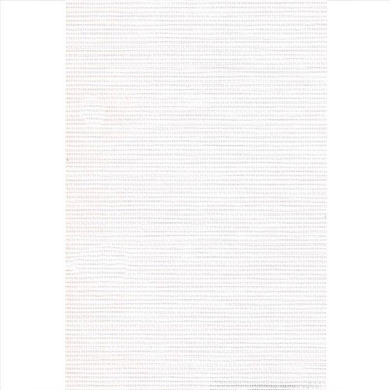 Anartisi Ρόλερ 'Wood' 60018 Λευκό με Όψη Φυσικού Υλικού