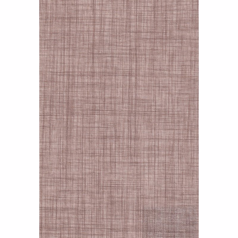 Anartisi Ρόλερ 70.106 Υφή Λινού με Μεγάλη Διαπερατότητα Καφέ