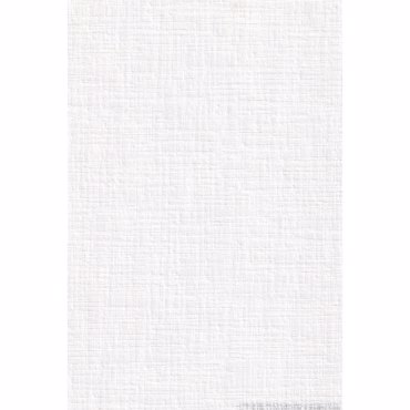 Anartisi Ρόλερ 70.108 Υφή Λινού με Μεγάλη Διαπερατότητα Λευκό