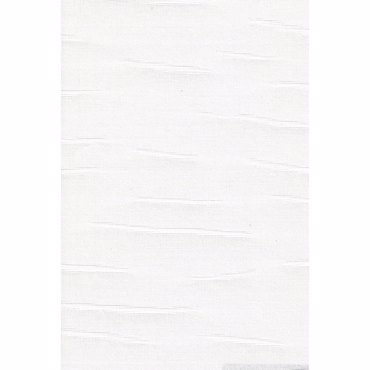 Anartisi Ρόλερ 70.307 Υφή Λινού με Μεγάλη Διαπερατότητα Λευκό