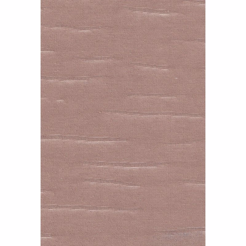 Anartisi Ρόλερ 70.308 Υφή Λινού με Μεγάλη Διαπερατότητα Καφέ