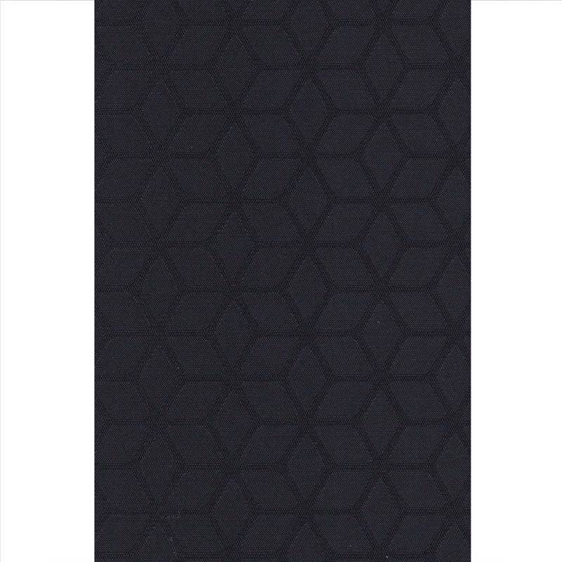 Anartisi Ρόλερ 82110 Μαύρο με Γεωμετρικό μοτίβο (82.110