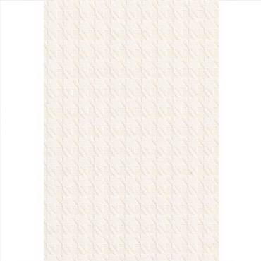 Anartisi Ρόλερ 82111 Εκρού με Γεωμετρικό μοτίβο (82.111)