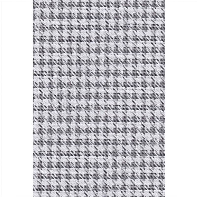 Anartisi - ΣΗΜΑΝΤΙΚΟ: Σε περίπτωση διαφοράς τιμής από το κατάστημα ισχύει παντα και μόνο η τιμή του καταστήματος Anartisi Ρόλερ 82114 Λευκό/Γκρι με Γεωμετρικό μοτίβο (8