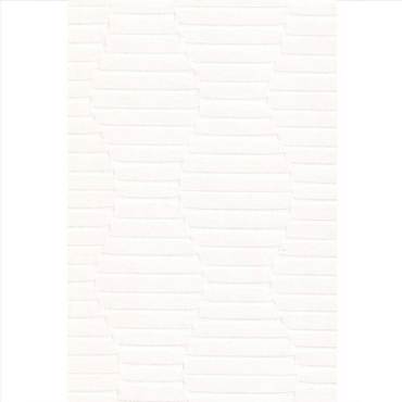 Anartisi Ρόλερ 82116 Εκρού με Γεωμετρικά Σχέδια (82.116)