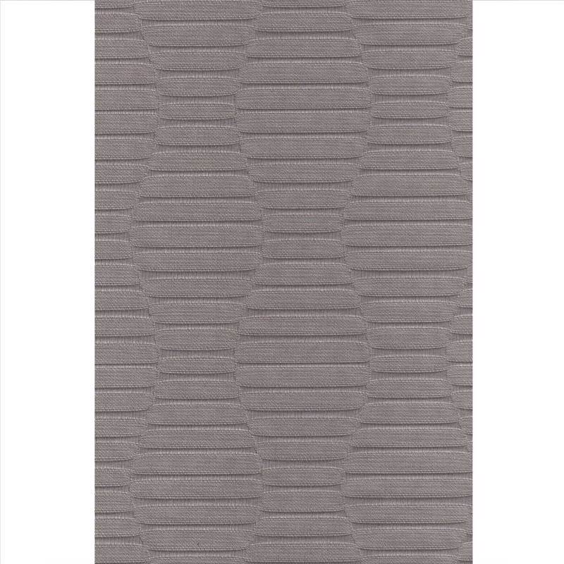 Anartisi Ρόλερ 82119 Καφέ με Γεωμετρικά Σχέδια (82.119)