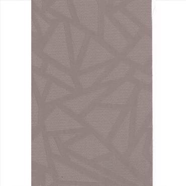 Anartisi Ρόλερ 'Screen' 82122 Καφέ με Γεωμετρικά Σχέδια (82.122)