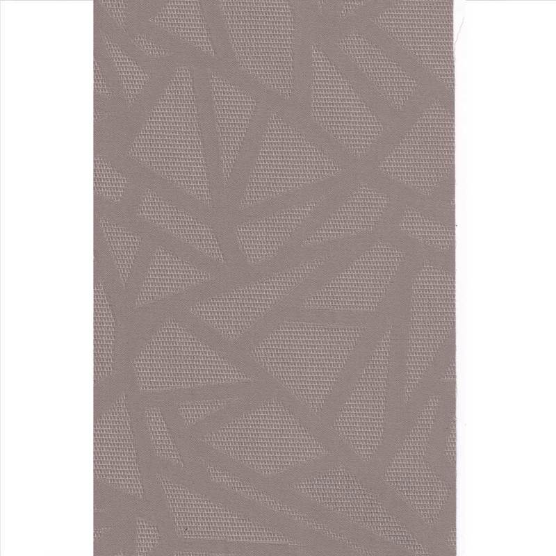 Anartisi Ρόλερ 'Screen' 82122 Καφέ με Γεωμετρικά Σχέδια