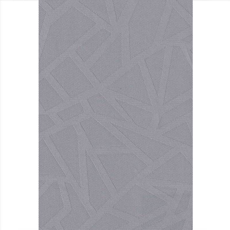 Anartisi - ΣΗΜΑΝΤΙΚΟ: Σε περίπτωση διαφοράς τιμής από το κατάστημα ισχύει παντα και μόνο η τιμή του καταστήματος Anartisi Ρόλερ 'Screen' 82123 Ανοιχτό Γκρι με Γεωμετρικ