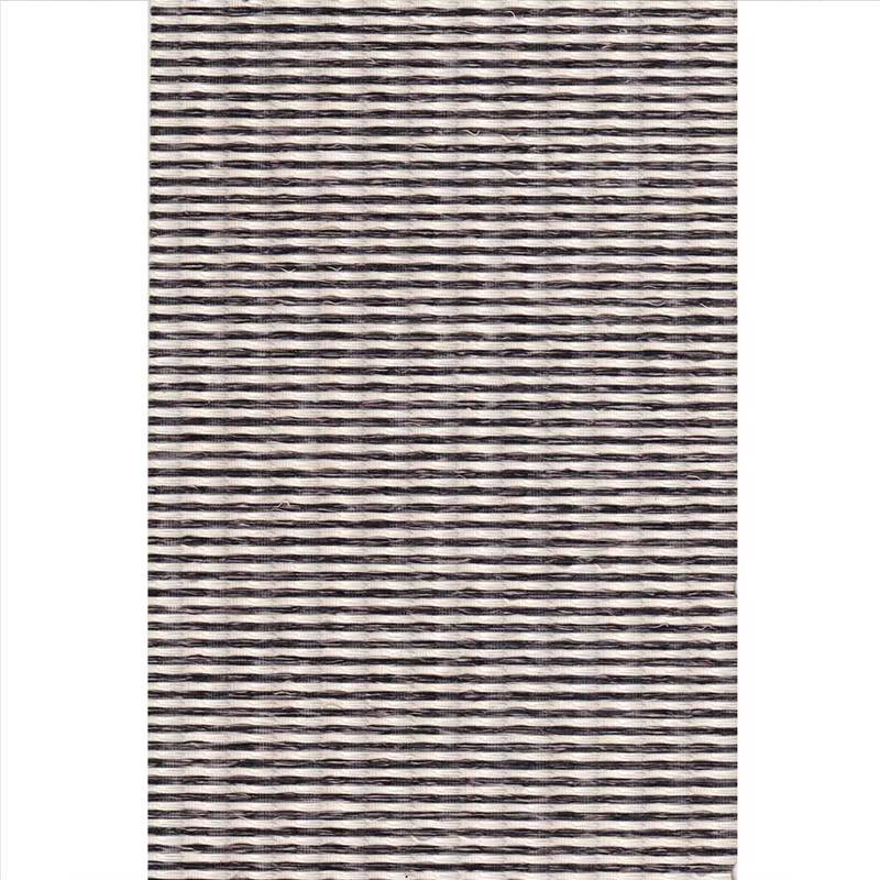 Anartisi - ΣΗΜΑΝΤΙΚΟ: Σε περίπτωση διαφοράς τιμής από το κατάστημα ισχύει παντα και μόνο η τιμή του καταστήματος Anartisi Ρόλερ 'Wood' 83108 με ρίγες Λευκό/Μαύρο (83.10