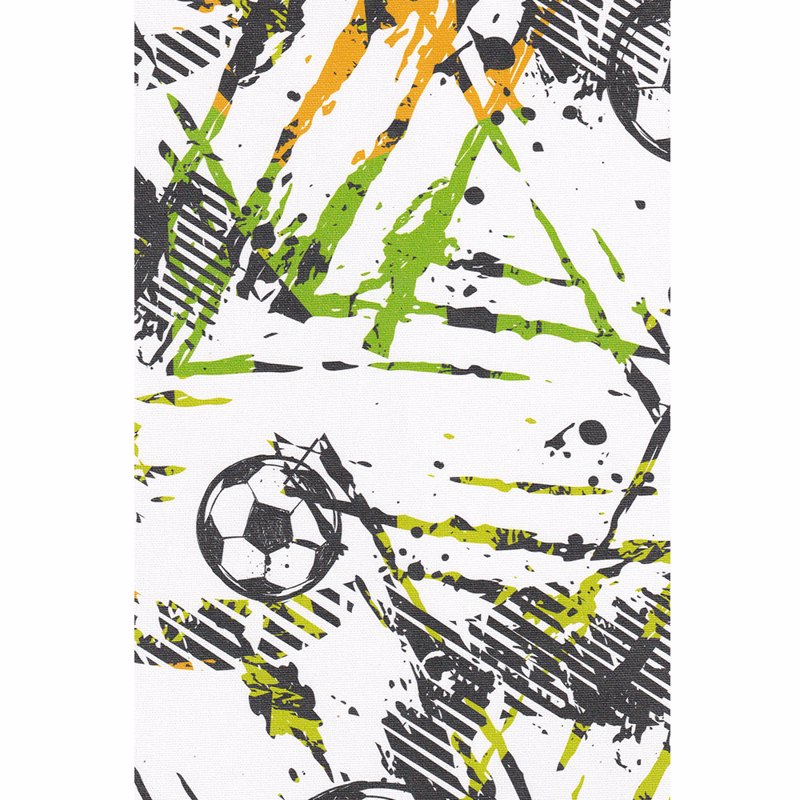 Anartisi Ρόλερ Σκίασης 9000 'Kids' Football