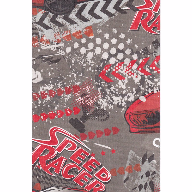 Anartisi Ρόλερ Σκίασης 9002 'Kids' Speed Racer