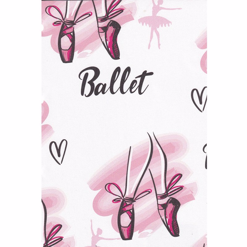 Anartisi - ΣΗΜΑΝΤΙΚΟ: Σε περίπτωση διαφοράς τιμής από το κατάστημα ισχύει παντα και μόνο η τιμή του καταστήματος Anartisi Ρόλερ Σκίασης 9003 'Kids' Ballet