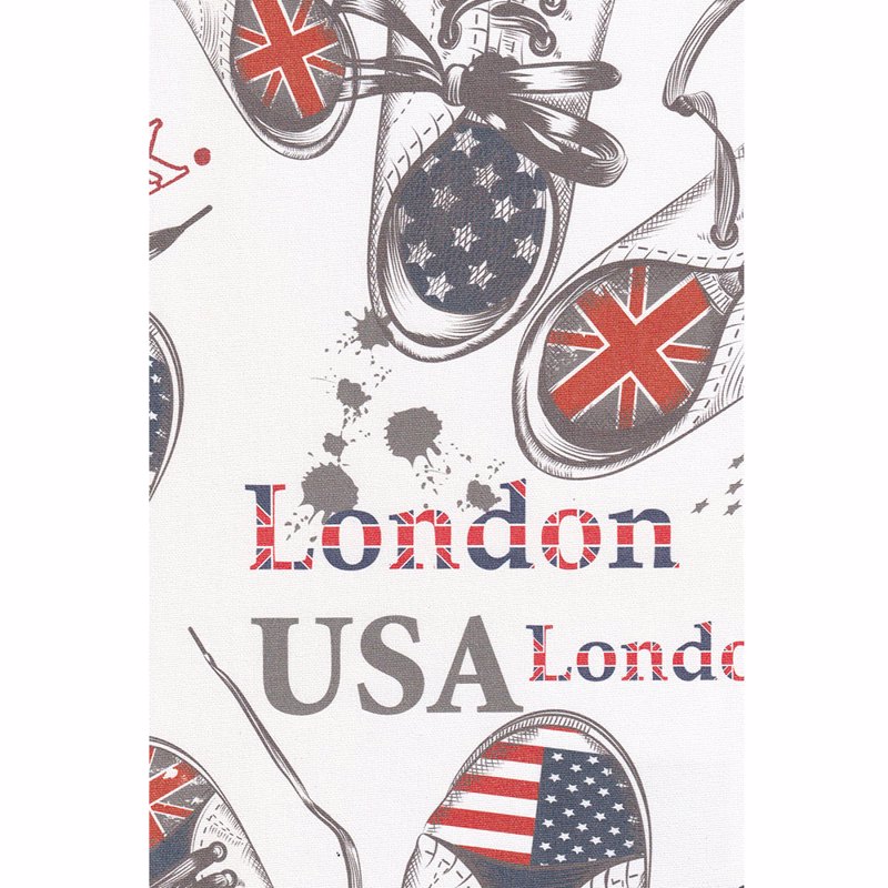 Anartisi Ρόλερ Σκίασης 9008 'Kids' London USA