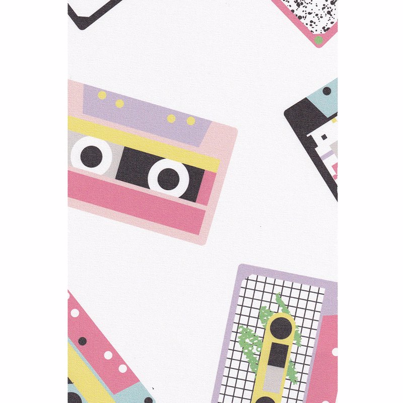 Anartisi Ρόλερ Σκίασης 9010 'Kids' Κασέτες