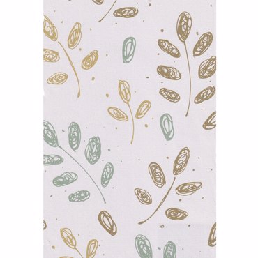 Anartisi Ρόλερ Μερικής Σκίασης 9014 Φύλλα