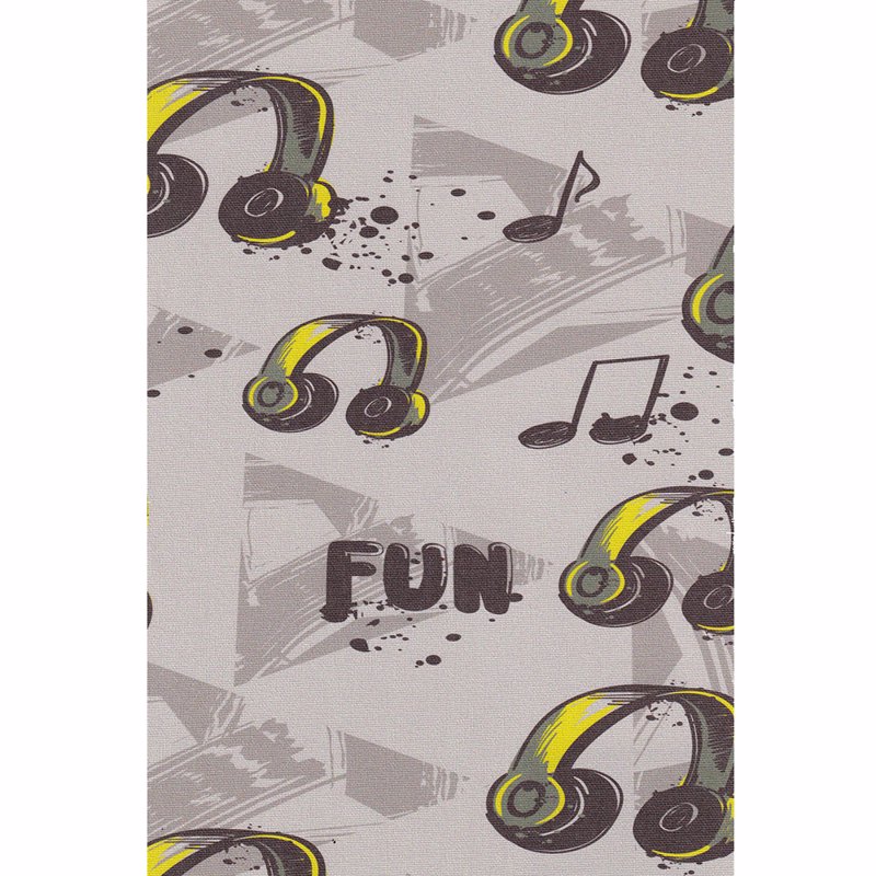 Anartisi Ρόλερ Σκίασης 9016 'Kids' Headphones