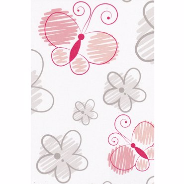 Anartisi Ρόλερ Σκίασης 9021 'Kids' Πεταλούδες