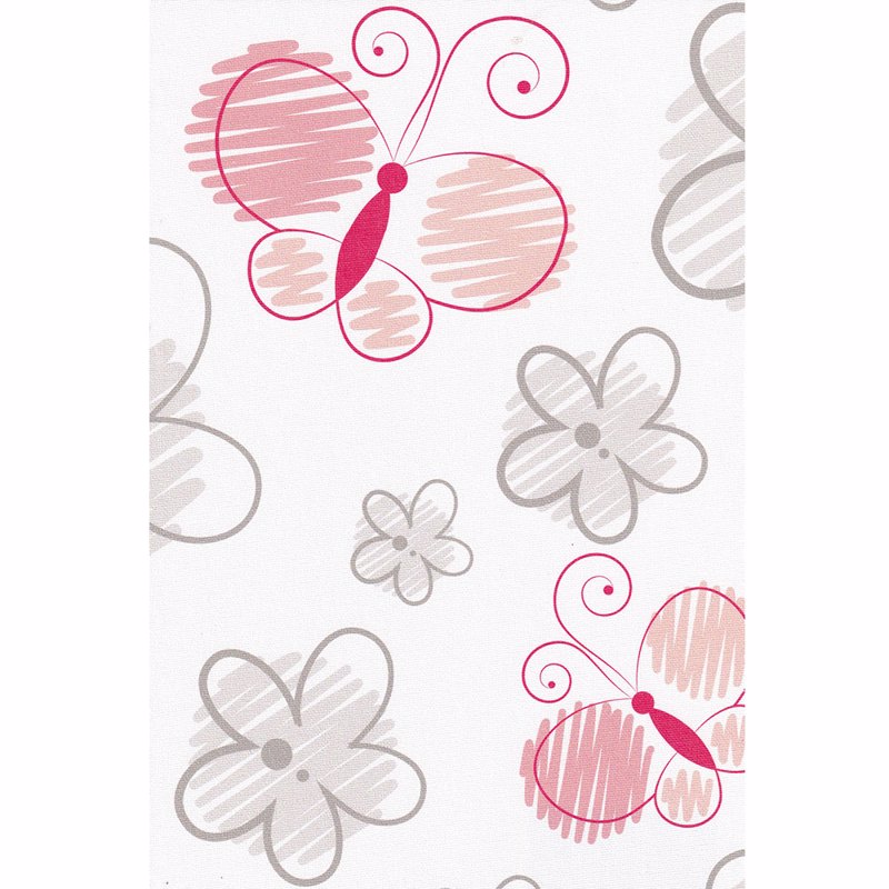 Anartisi Ρόλερ Σκίασης 9021 'Kids' Πεταλούδες