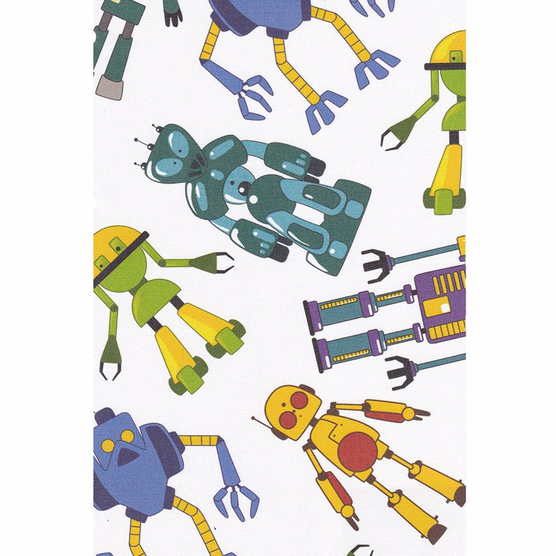 Anartisi - ΣΗΜΑΝΤΙΚΟ: Σε περίπτωση διαφοράς τιμής από το κατάστημα ισχύει παντα και μόνο η τιμή του καταστήματος Anartisi Ρόλερ Σκίασης 9023 'Kids' Robot