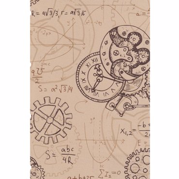 Anartisi Ρόλερ Μερικής Σκίασης 'Vogue' 9028