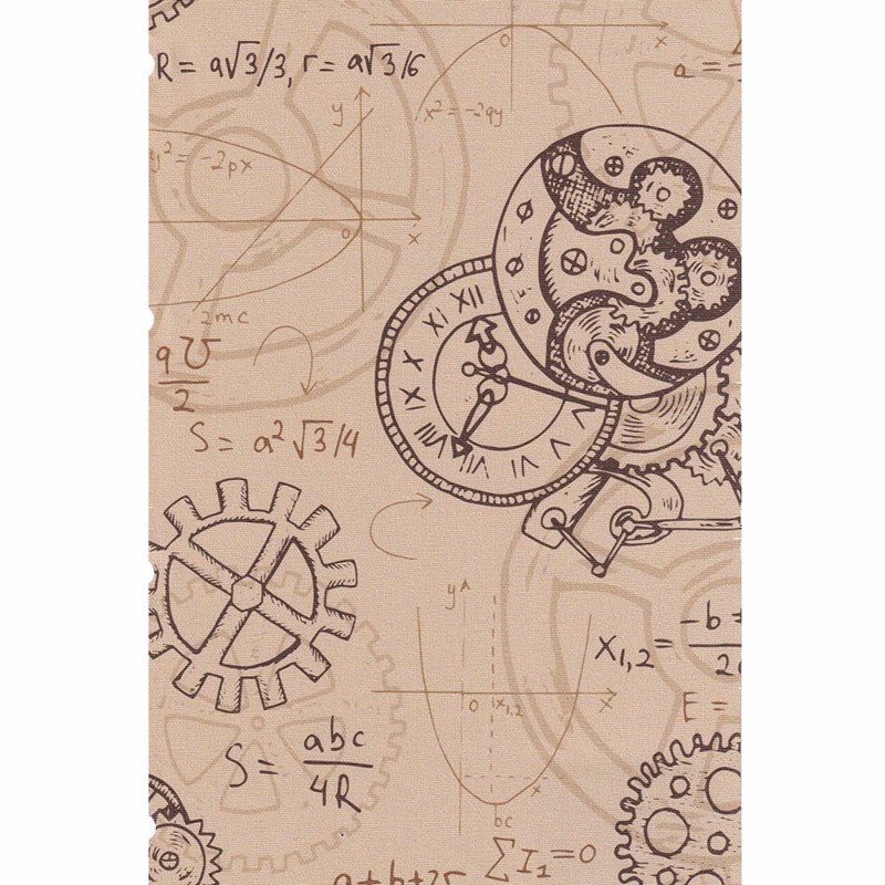 Anartisi Ρόλερ Μερικής Σκίασης 'Vogue' 9028