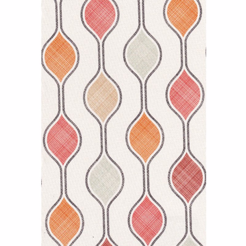 Anartisi - ΣΗΜΑΝΤΙΚΟ: Σε περίπτωση διαφοράς τιμής από το κατάστημα ισχύει παντα και μόνο η τιμή του καταστήματος Anartisi Ρόλερ Μερικής Σκίασης 'Vogue' 9034