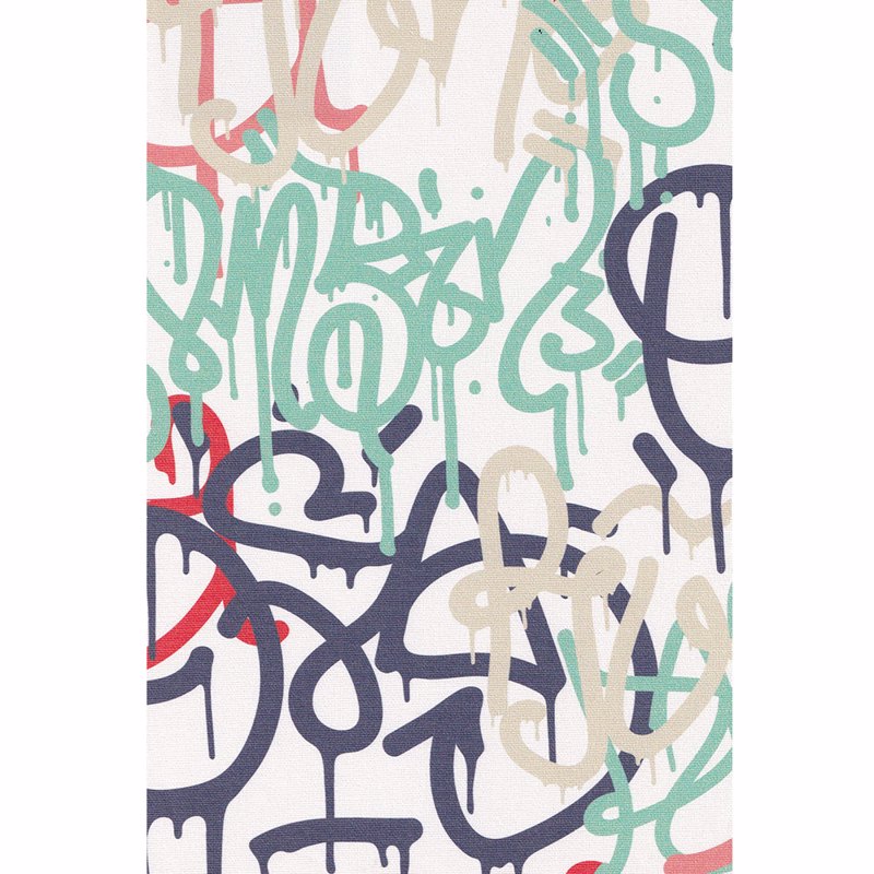 Anartisi Ρόλερ Σκίασης 9038 'Kids' Graffiti