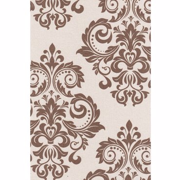 Anartisi Ρόλερ Μερικής Σκίασης 'Glamour' 9040 Εμπριμέ Περλέ