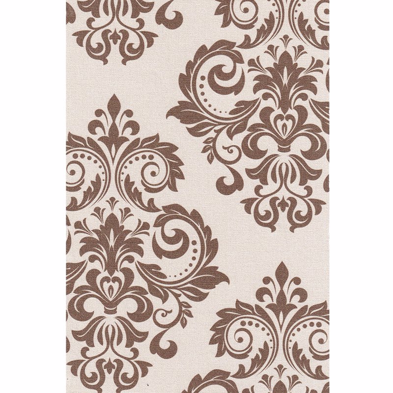 Anartisi Ρόλερ Μερικής Σκίασης 'Glamour' 9040 Εμπριμέ Περλέ