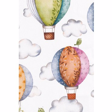 Anartisi Ρόλερ Σκίασης 9044 'Kids' Αερόστατα