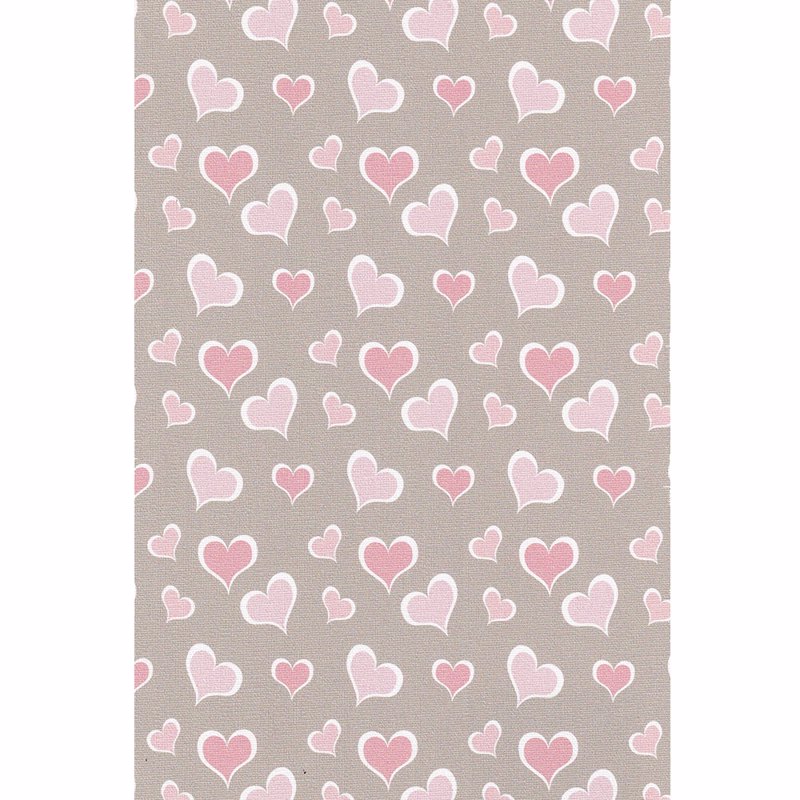 Κουρτίνες, στόρια agiovlasitishome - ΣΗΜΑΝΤΙΚΟ: Σε περίπτωση διαφοράς τιμής από το κατάστημα ισχύει παντα και μόνο η τιμή του καταστήματος Ρόλερ Σκίασης 'Kids' 9049 Καρδιές Ροζ