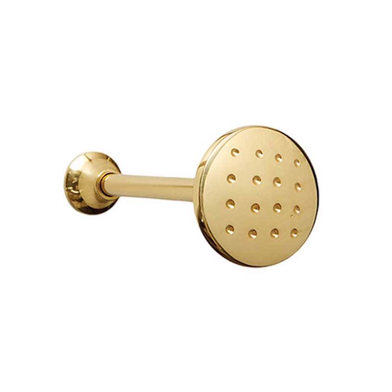 Anartisi - ΣΗΜΑΝΤΙΚΟ: Σε περίπτωση διαφοράς τιμής από το κατάστημα ισχύει παντα και μόνο η τιμή του καταστήματος Anartisi Αμπραζ A2 Χρυσό Γυαλιστερό