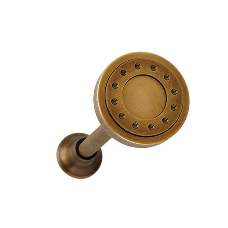 Anartisi - ΣΗΜΑΝΤΙΚΟ: Σε περίπτωση διαφοράς τιμής από το κατάστημα ισχύει παντα και μόνο η τιμή του καταστήματος Anartisi Αμπραζ G5 Αντικέ Μπρονζέ