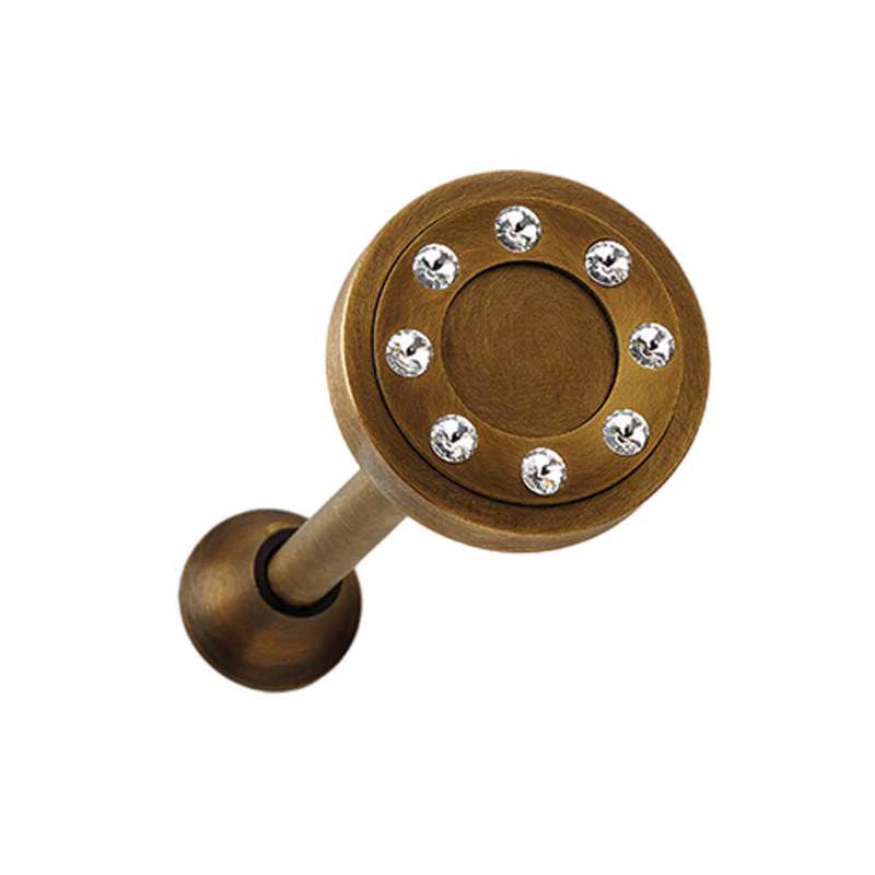 Anartisi Αμπραζ G8 Αντικέ Μπρονζέ