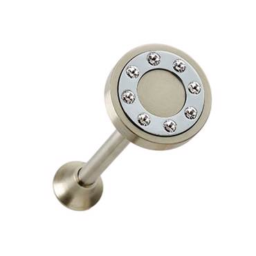 Anartisi Αμπραζ G8 Nickel Σατινέ