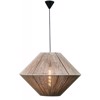 Arkolight Kremasto Fotistiko Orofis Monofoto apo Sxoini Fusiko F60x130cm E27 978-2/60