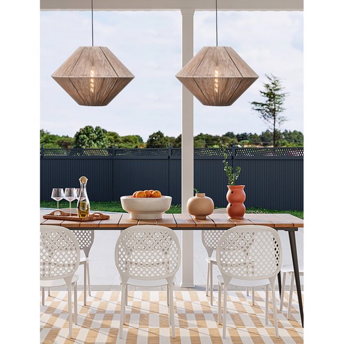 Arkolight Kremasto Fotistiko Orofis Monofoto apo Sxoini Fusiko F60x130cm E27 978-2/60