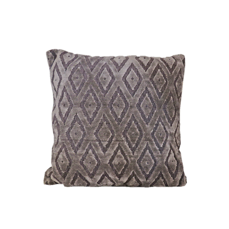 Art et Lumiere ΔΙΑΚΟΣΜΗΤΙΚΟ ΚΑΛΥΜΜΑ ΜΑΞΙΛΑΡΙΟΥ COTTON Γ