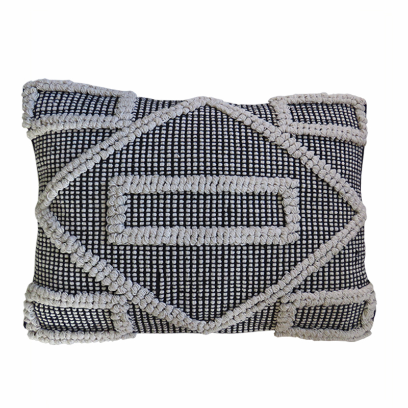 Art et Lumiere - ΣΗΜΑΝΤΙΚΟ: Σε περίπτωση διαφοράς τιμής από το κατάστημα ισχύει παντα και μόνο η τιμή του καταστήματος Art et Lumiere ΔΙΑΚΟΣΜΗΤΙΚΟ ΚΑΛΥΜΜΑ ΜΑΞΙΛΑΡΙΟΥ COTTON Μ