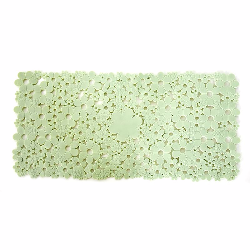 Dimitracas Πατάκι Αντιολισθητικό Βεραμάν 'Fiore Pal Col