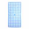 Dimitracas Antiolisthitiko Tapeto Banieras Square Diafano Tirkouaz 37x72cm 00092.004