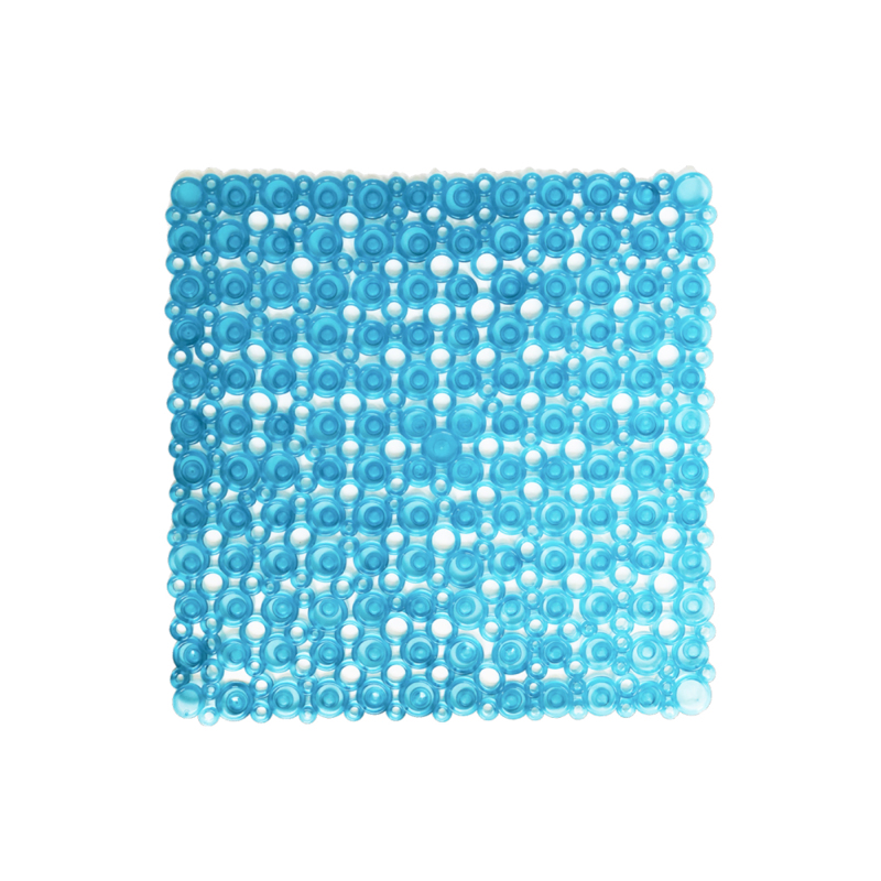 Dimitracas Αντιολισθητικό Ταπέτο Ντουζιέρας Rings Διάφα