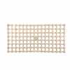Dimitracas Antiolisthitiko Tapeto Banieras Golf Bez 34x68.5cm 00285.002
