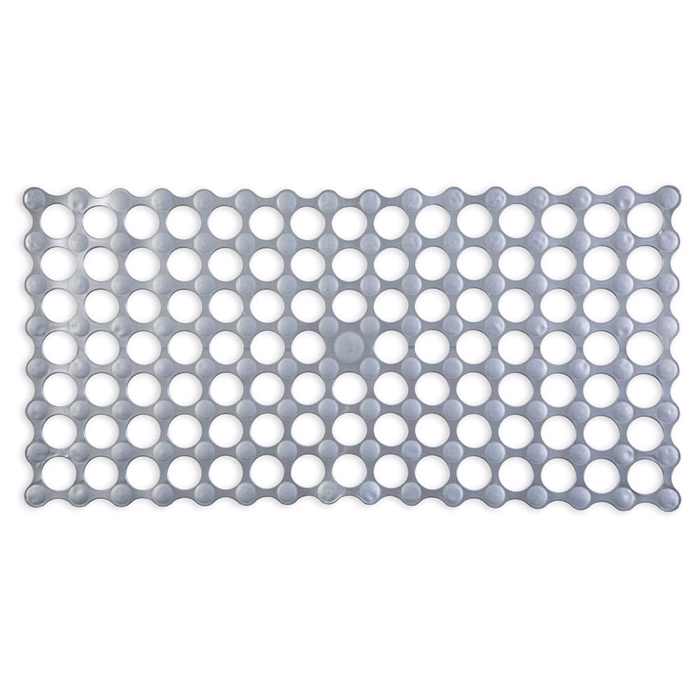 Dimitracas Antiolisthitiko Tapeto Banieras Golf Asimi 34x68.5cm 00285.003