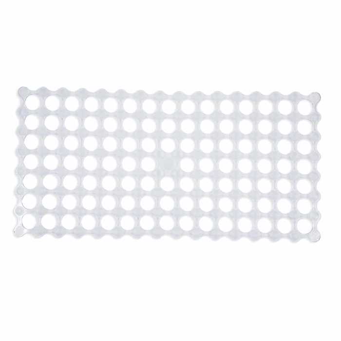 Dimitracas Antiolisthitiko Tapeto Banieras Golf Diafano 34x68.5cm 00285.004