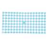 Dimitracas Antiolisthitiko Tapeto Banieras Golf Diafano Tirkouaz 34x68.5cm 00285.010