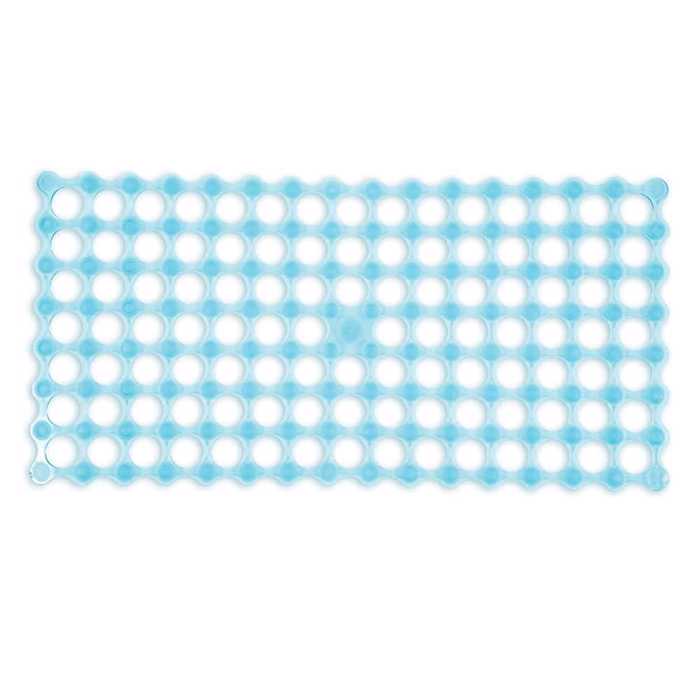 Dimitracas Antiolisthitiko Tapeto Banieras Golf Diafano Tirkouaz 34x68.5cm 00285.010